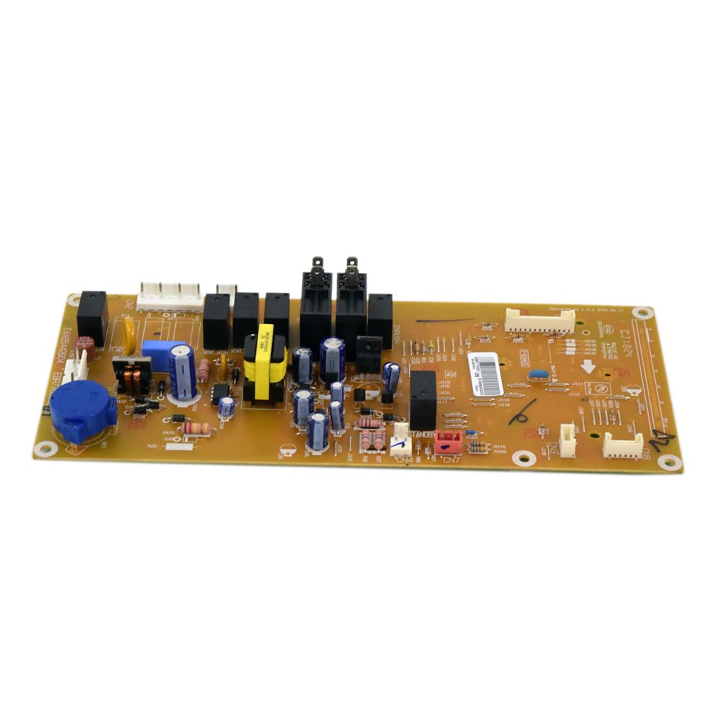 LG Part# EBR77659101 Electronic Control Board - Genuine OEM