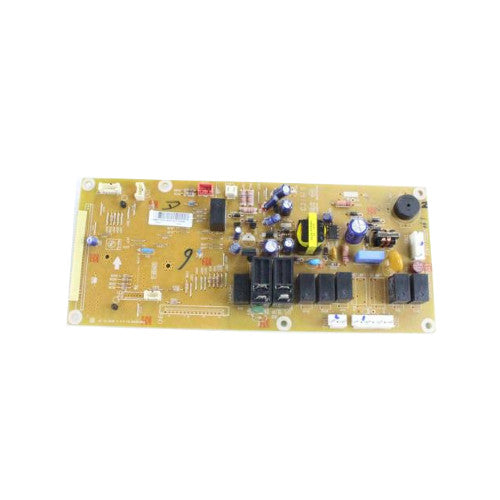 LG Part# EBR77659106 Power Control Board Assembly - Genuine OEM
