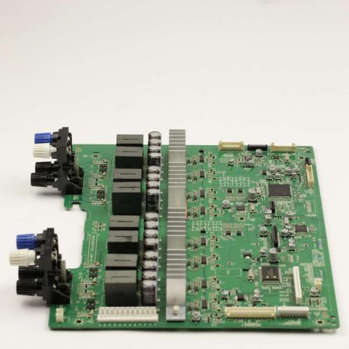 LG Part# EBR77690309 Option Code Assembly (OEM)