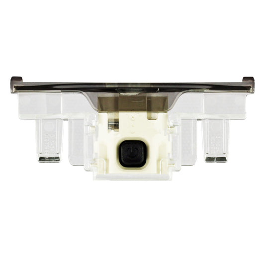 LG Part# EBR77970401 Power Button Assembly - Genuine OEM