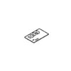 LG Part# EBR78107303 Module Power Control Board Assembly - Genuine OEM
