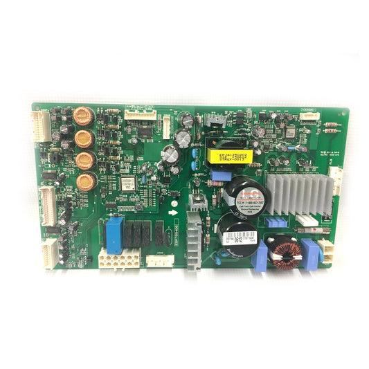 LG Part# EBR78263912 Power Control Board - Genuine OEM