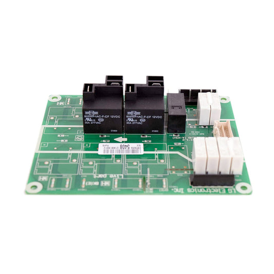 LG Part# EBR78632014 Power Control Board - Genuine OEM