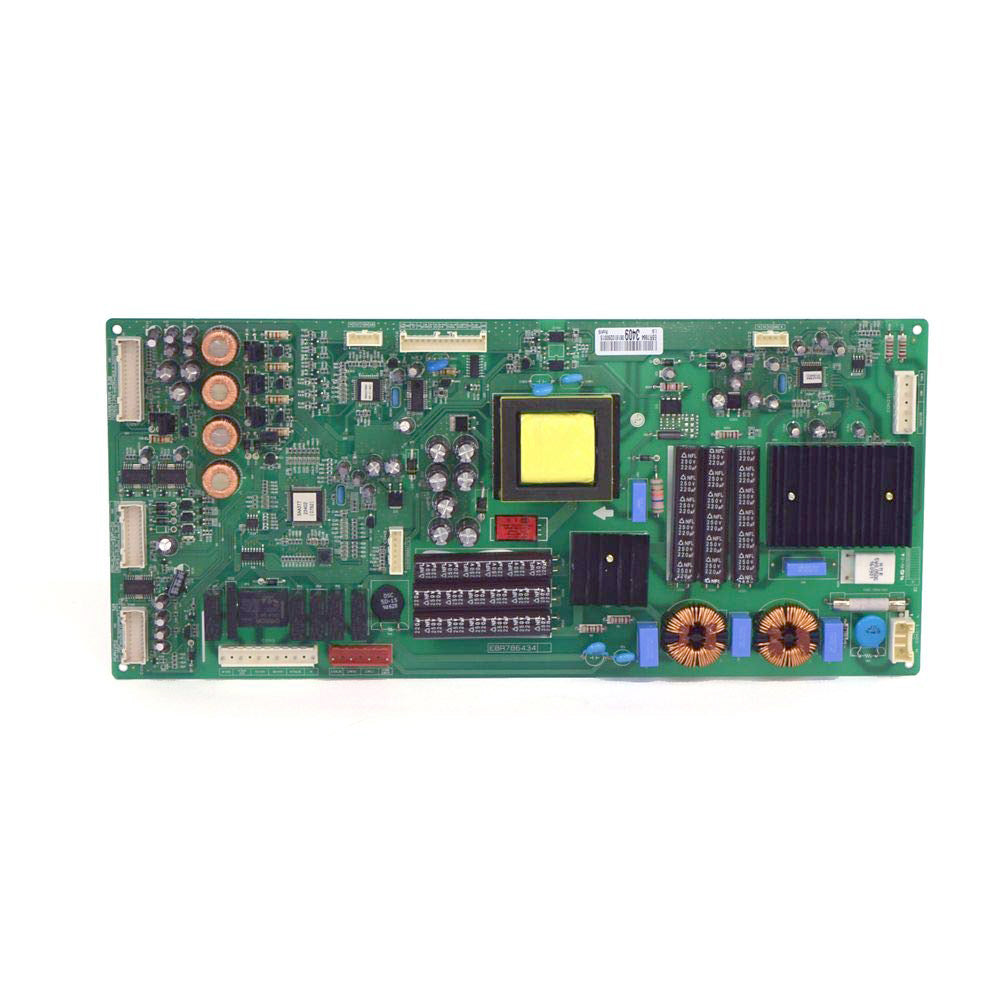 LG Refrigerator Electronic Control Board Assembly LMXS28626D/00