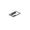 LG Part# EBR78643439 Main Power Control Board Assembly - Genuine OEM