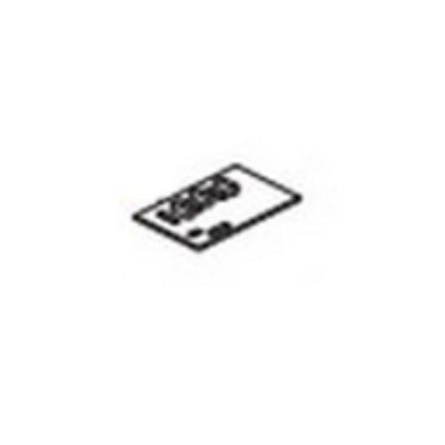LG Part# EBR78643439 Main Power Control Board Assembly - Genuine OEM