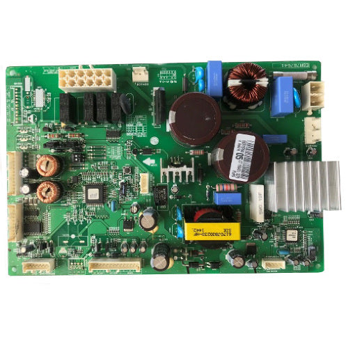 LG Part# EBR78764105 Main Control Board - Genuine OEM
