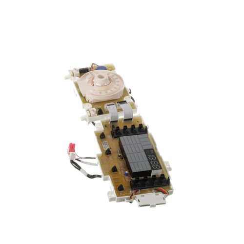 LG Dryer Display Control Board Assembly DLG3171W