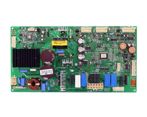 LG Refrigerator Main Control Board LSXS26366S/02