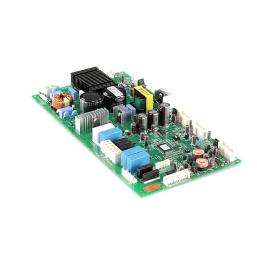 LG Refrigerator Main Control Board LSXS26366D/00