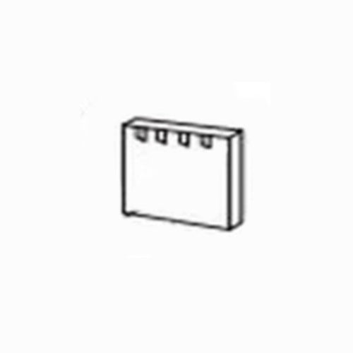 LG Part# EBR78932014 SUB Power Control Board Assembly - Genuine OEM