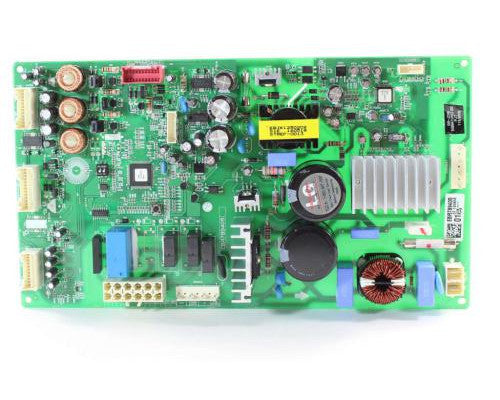 LG Refrigerator Main Control Board LFXS29766S