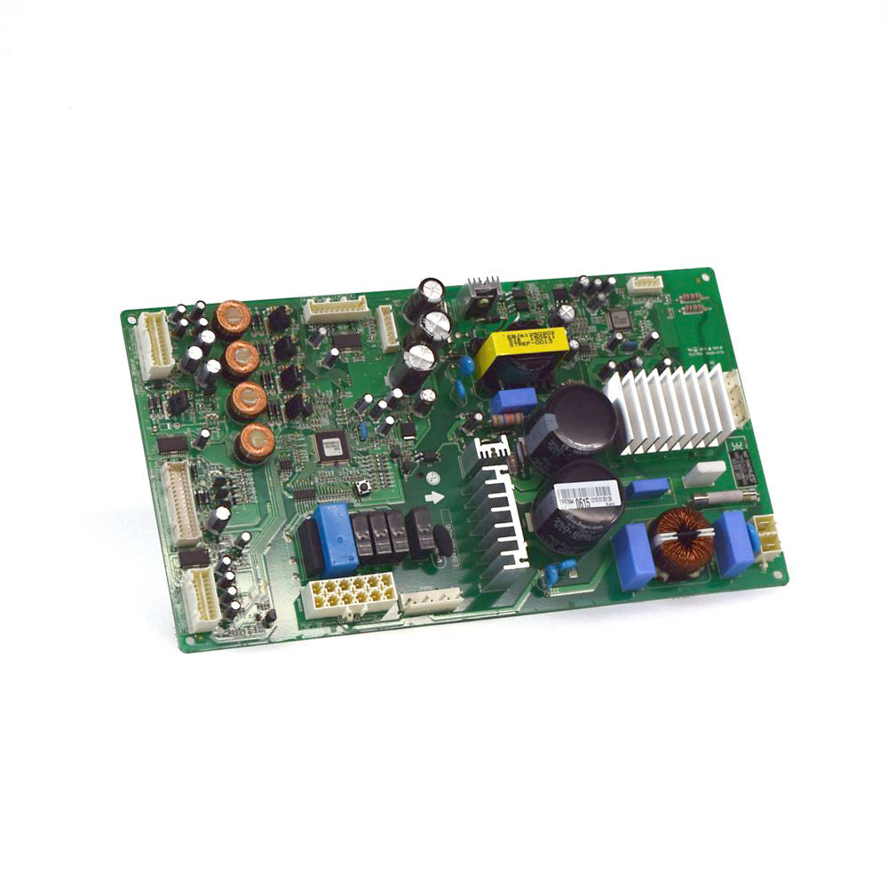 LG Refrigerator Electronic Control Board LFXS30726S/02