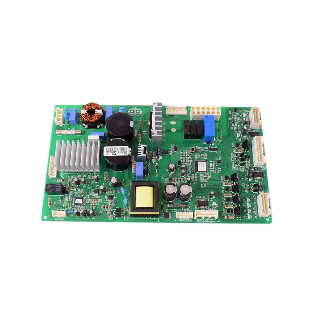 LG Part# EBR78940621 Electronic Control Board - Genuine OEM