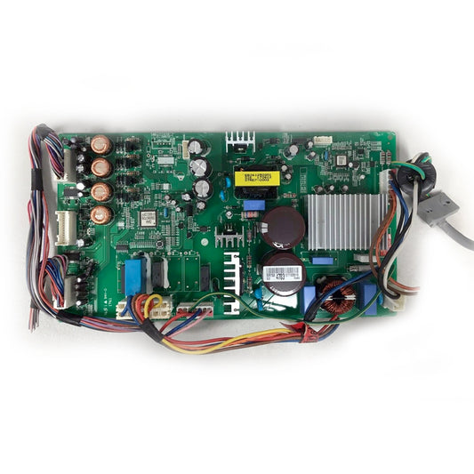 LG Part# EBR79267108 Power Control Board Assembly - Genuine OEM