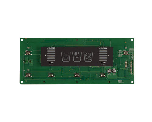 LG Part# EBR79329402 PCB Assembly, Display (OEM)