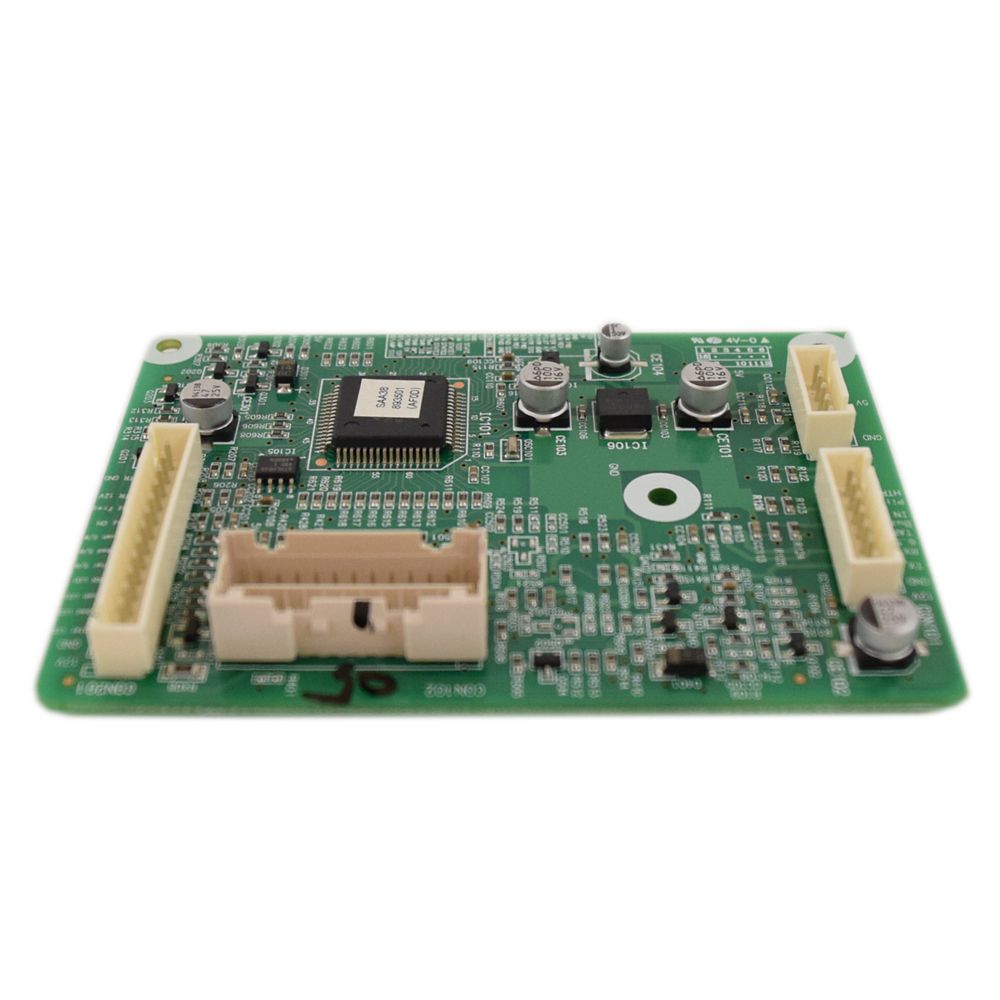 LG Part# EBR79332508 Main PCB Assembly - Genuine OEM