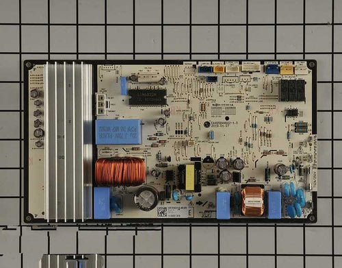 LG Part# EBR79393314 Main Power Control Board - Genuine OEM