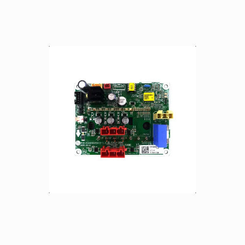 LG Part# EBR79669803 Fan Power Control Board Assembly - Genuine OEM