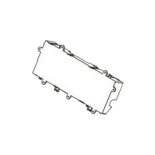 LG Part# EBR79674703 Main Power Control Board Assembly - Genuine OEM