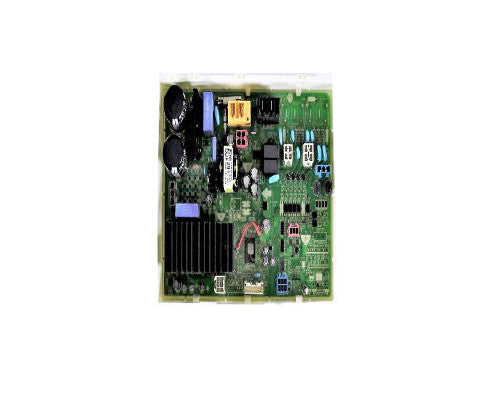 LG Washing Machine Main Control Board WM8100HVA