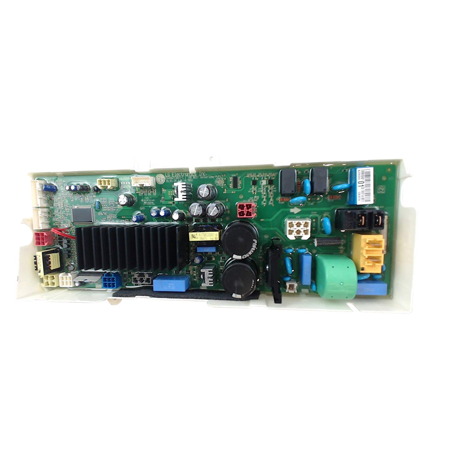 LG WT5680HVA Main PCB Electronic Control Board Genuine OEM