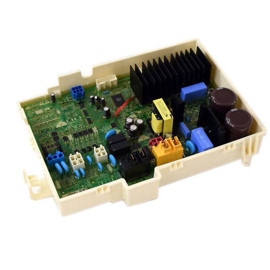 LG Part# EBR80360715 Main Electronic Control Board - Genuine OEM