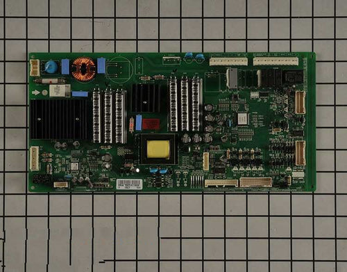LG Part# EBR80437227 PCB Assembly - Genuine OEM