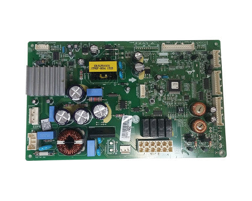 LG Refrigerator Main Control Board LTCS24223D