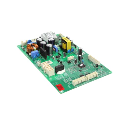LG Main Power Control Board Assembly EBR80757417