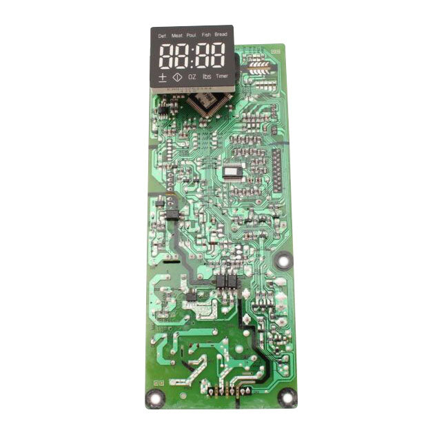 LG Part# EBR80969626 Electronic Control Board - Genuine OEM