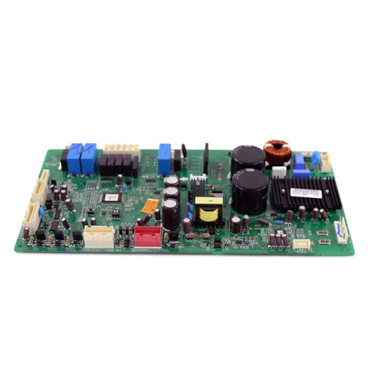 LG Part# EBR80977508 Electronic Control Board - Genuine OEM