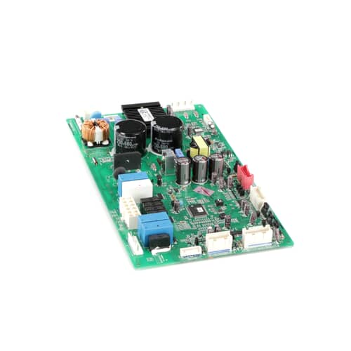 LG Refrigerator Main Control Board LSXS26326S/02