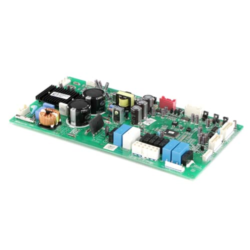 LG Refrigerator Main Control Board LSXS26386D/02