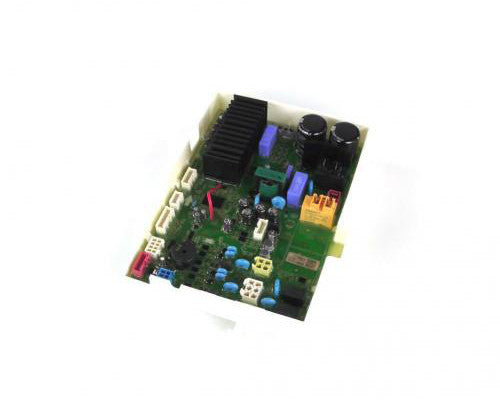 LG Part# EBR81121318 Main Pcb Assembly (OEM)