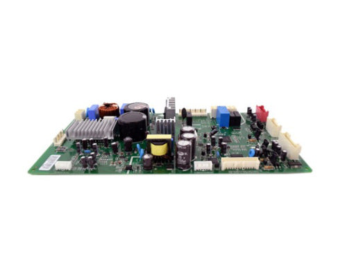 LG Refrigerator Electronic Control Board Assembly LFX28968ST