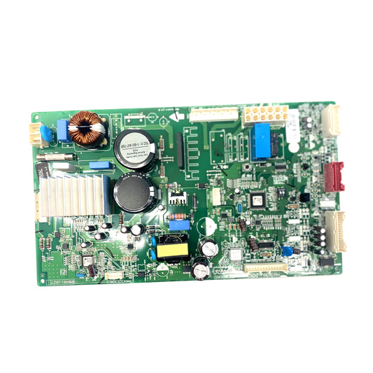 LG Part# EBR81182754 Main Power Control Assembly - Genuine OEM