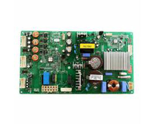 LG Part# EBR81182755 Main Control Board Assembly (OEM)