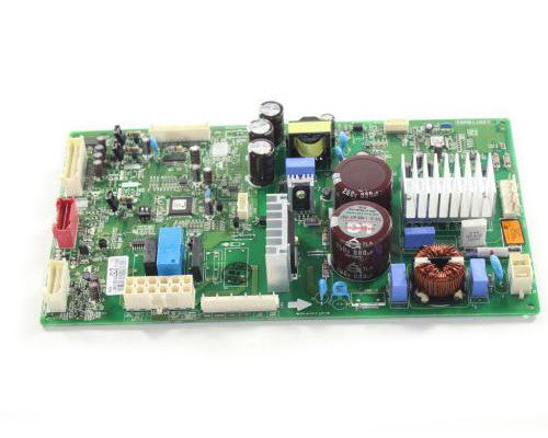 LG Part# EBR81182757 Main Pcb Assembly (OEM)