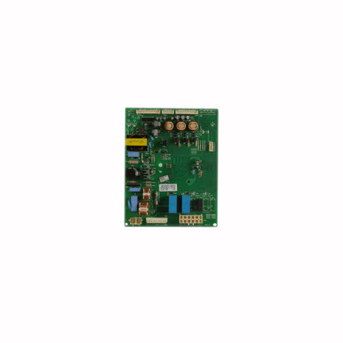 LG Part# EBR81182768 Main Power Control Board Assembly - Genuine OEM