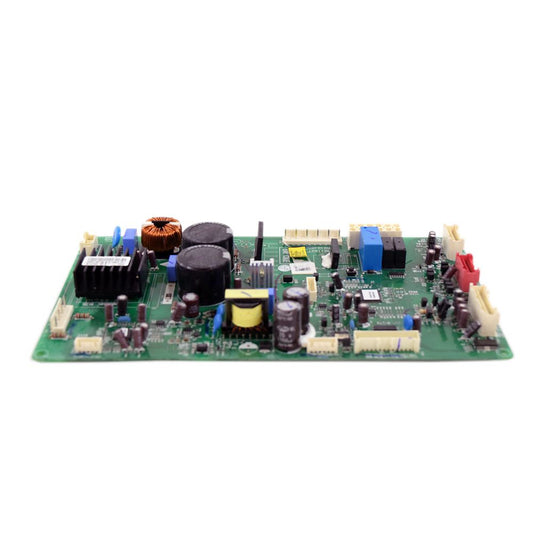 LG Part# EBR81182774 Electronic Control Board - Genuine OEM