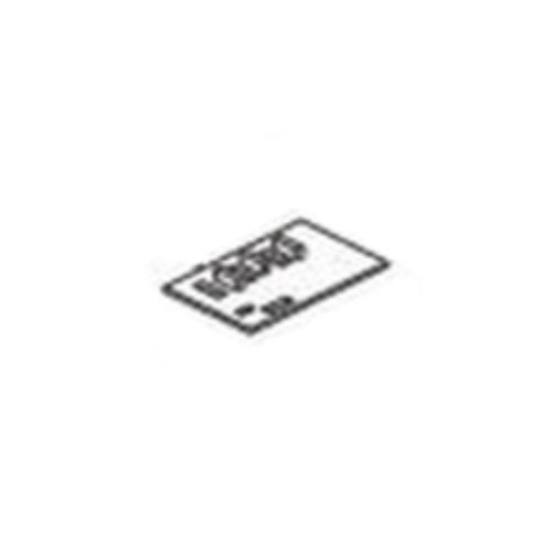 LG Part# EBR81182782 Main Power Control Board Assembly - Genuine OEM