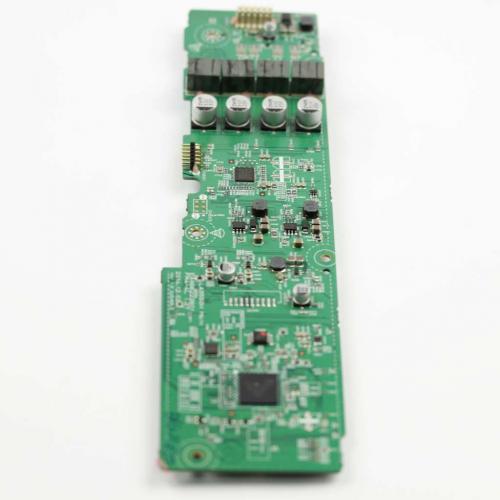 LG Part# EBR81222301 Main Power Control Assembly - Genuine OEM