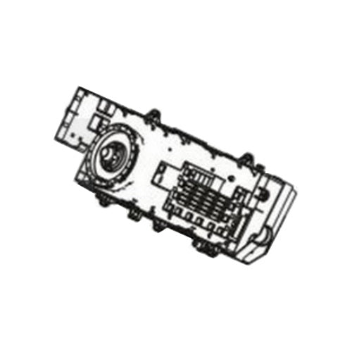 LG Part# EBR81230501 Display Power Control Board Assembly - Genuine OEM