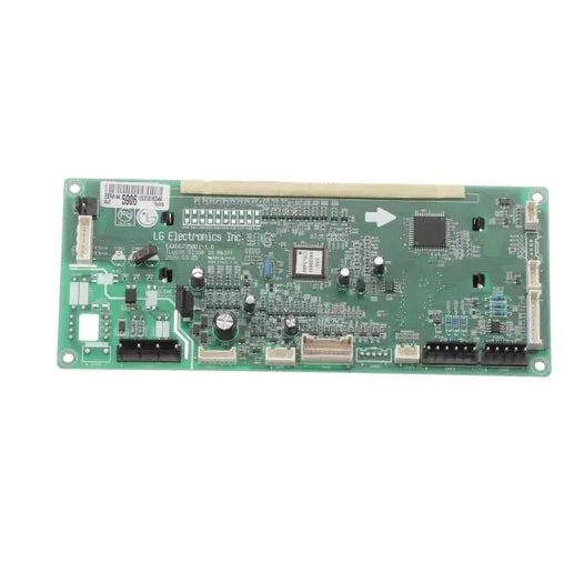 LG Electric Range - Oven/Stove Main Power Control Board LTE4815BM/00