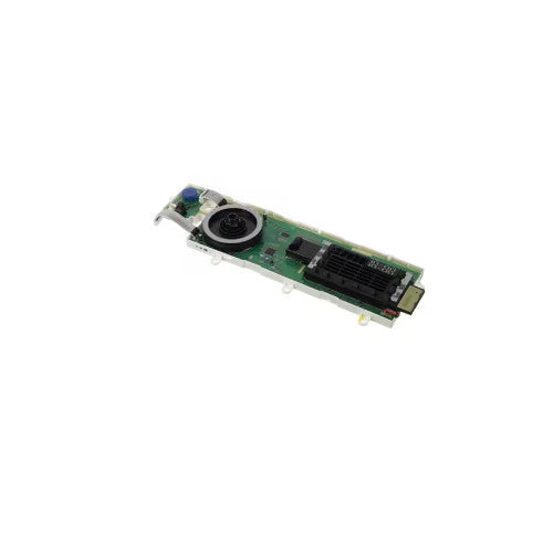 Whirlpool Button - W10726817