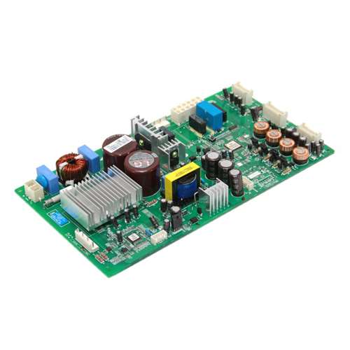 LG Part# EBR81785202 Power Control Board Assembly - Genuine OEM