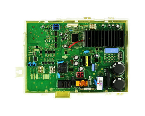 LG Part# EBR81785205 Main Pcb Assembly (OEM)