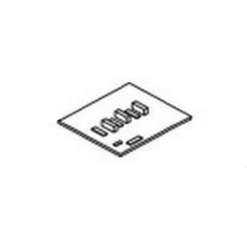 LG Part# EBR81969909 Main Power Control Board Assembly - Genuine OEM