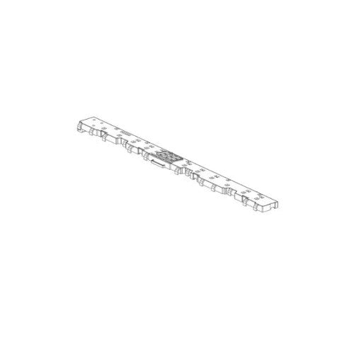 LG Part# EBR82018404 Display Power Control Board Assembly - Genuine OEM